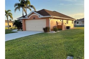 7269 ALLAMANDA LANE, PUNTA GORDA, FL 33955 Sold 03/21/24