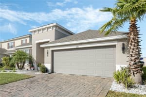1276 PANDO LOOP, ORLANDO, FL 32824 Sold 03/29/24