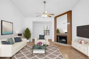 2524 TAHOE CIRCLE, WINTER PARK, FL 32792 Sold 02/22/24