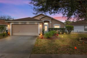 278 DAHOON HOLLY DRIVE, DAYTONA BEACH, FL 32117 Sold 03/21/24