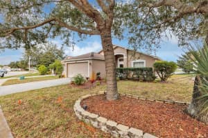 278 DAHOON HOLLY DRIVE, DAYTONA BEACH, FL 32117 Sold 03/21/24