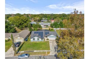 7807 BAY CEDAR DRIVE, ORLANDO, FL 32835 Sold 06/28/24