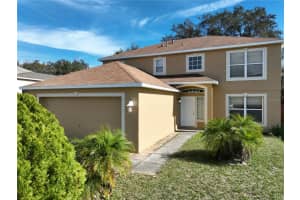 6718 POMEROY CIRCLE, ORLANDO, FL 32810 Sold 09/30/24