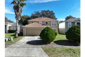 6718 POMEROY CIRCLE, ORLANDO, FL 32810 Sold 09/30/24