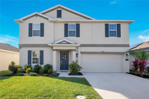 276 PINEYWOODS STREET, SAINT CLOUD, FL 34772 Sold 04/26/24