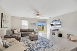 276 PINEYWOODS STREET, SAINT CLOUD, FL 34772 Sold 04/26/24