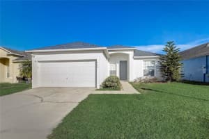 964 KNOLLWOOD DRIVE, DAVENPORT, FL 33837 Sold 03/01/24