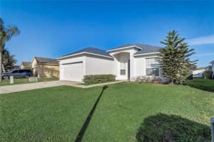 964 KNOLLWOOD DRIVE, DAVENPORT, FL 33837 Sold 03/01/24