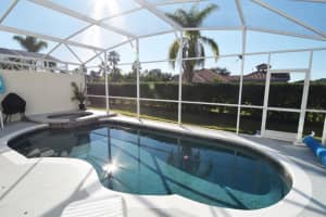 119 BRUNELLO DRIVE, DAVENPORT, FL 33897 Sold 07/31/24