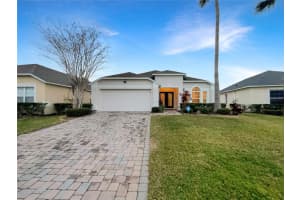 4806 CUMBRIAN LAKES DRIVE, KISSIMMEE, FL 34746 Sold 05/07/24