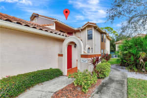 7547 SUGAR BEND DRIVE, ORLANDO, FL 32819 Sold 03/08/24