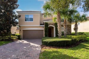 11810 BARLETTA DRIVE, ORLANDO, FL 32827 Sold 08/02/24