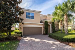 11810 BARLETTA DRIVE, ORLANDO, FL 32827 Sold 08/02/24