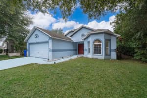 2473 MERRY ROAD, TAVARES, FL 32778 Sold 03/08/24