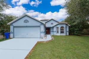 2473 MERRY ROAD, TAVARES, FL 32778 Sold 03/08/24