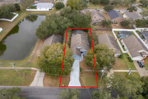 2473 MERRY ROAD, TAVARES, FL 32778 Sold 03/08/24