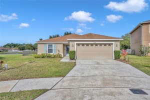 1549 REGENT COURT, MOUNT DORA, FL 32757 Sold 04/23/24