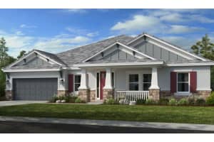 1332 ARKLOW CIRCLE, ORMOND BEACH, FL 32174 Sold 04/30/25