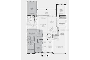 1332 ARKLOW CIRCLE, ORMOND BEACH, FL 32174 Sold 04/30/25