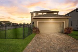 16668 WINGSPREAD LOOP, WINTER GARDEN, FL 34787 Sold 03/12/24