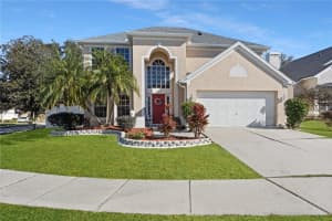 298 HANGING MOSS CIRCLE, LAKE MARY, FL 32746 Sold 02/13/24