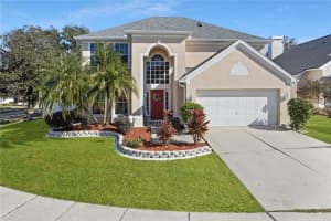 298 HANGING MOSS CIRCLE, LAKE MARY, FL 32746 Sold 02/13/24