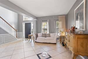 298 HANGING MOSS CIRCLE, LAKE MARY, FL 32746 Sold 02/13/24