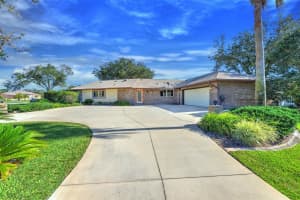 2540 CROSS COUNTRY DRIVE, PORT ORANGE, FL 32128 Sold 01/29/24