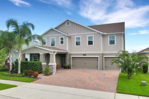 10259 LOVEGRASS LANE, ORLANDO, FL 32832 Sold 03/01/24