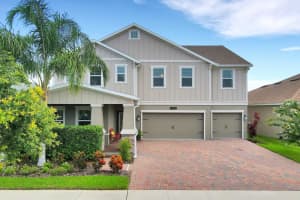 10259 LOVEGRASS LANE, ORLANDO, FL 32832 Sold 03/01/24