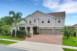 10259 LOVEGRASS LANE, ORLANDO, FL 32832 Sold 03/01/24