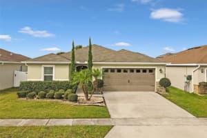 4509 BALER TRAILS DRIVE, SAINT CLOUD, FL 34772 Sold 02/22/24