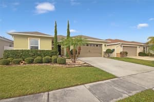 4509 BALER TRAILS DRIVE, SAINT CLOUD, FL 34772 Sold 02/22/24