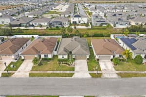 4509 BALER TRAILS DRIVE, SAINT CLOUD, FL 34772 Sold 02/22/24