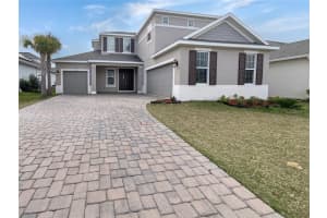 3394 BUOY CIRCLE, WINTER GARDEN, FL 34787 Sold 05/02/25