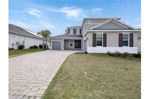 3394 BUOY CIRCLE, WINTER GARDEN, FL 34787 Sold 05/02/25