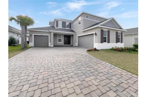 3394 BUOY CIRCLE, WINTER GARDEN, FL 34787 Sold 05/02/25