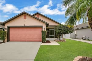9651 HOLLYHILL DRIVE, ORLANDO, FL 32824 Sold 02/16/24