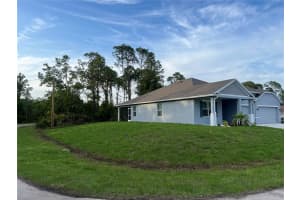 5915 GOTTFRIED LANE, NORTH PORT, FL 34291 Sold 09/25/24