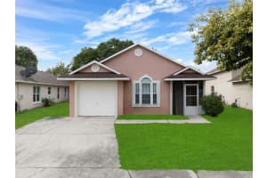 9832 RED CLOVER AVENUE, ORLANDO, FL 32824 Sold 02/14/24