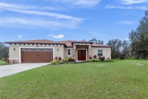 6480 GREENGROVE BOULEVARD, CLERMONT, FL 34714 Sold 02/26/24