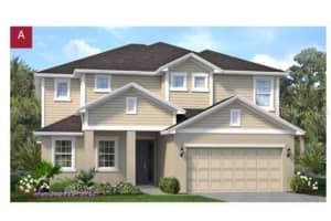 2320 SIRENA LANE, MOUNT DORA, FL 32757 Sold 03/22/24