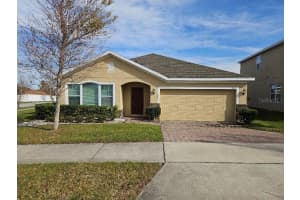 283 SPARROW HAWK DRIVE, GROVELAND, FL 34736 Sold 02/27/24