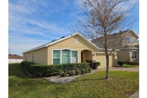 283 SPARROW HAWK DRIVE, GROVELAND, FL 34736 Sold 02/27/24