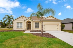 5556 WHITE HERON PLACE, OVIEDO, FL 32765 Sold 03/01/24