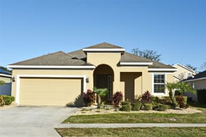 1155 MERION DRIVE, MOUNT DORA, FL 32757 Sold 02/18/25