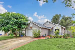 180 LAKESIDE CIRCLE, SANFORD, FL 32773 Sold 03/26/24
