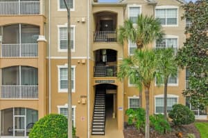 2774 ALMATON LOOP #401, KISSIMMEE, FL 34747 Sold 05/17/24