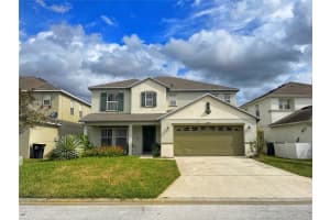 308 CANNA DRIVE, DAVENPORT, FL 33897 Sold 08/26/24