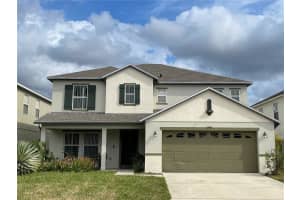 308 CANNA DRIVE, DAVENPORT, FL 33897 Sold 08/26/24